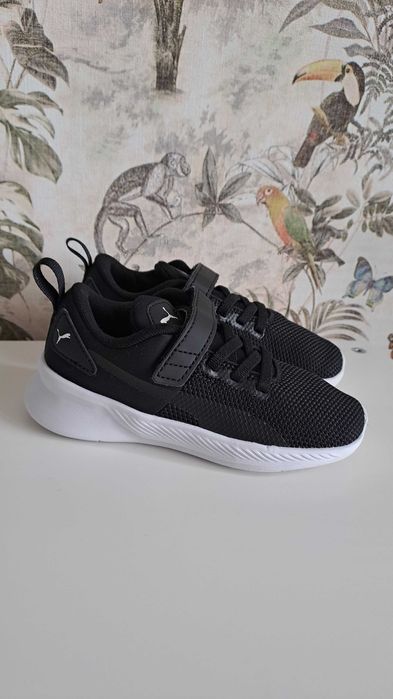 Adidasy PUMA na rzep r.26