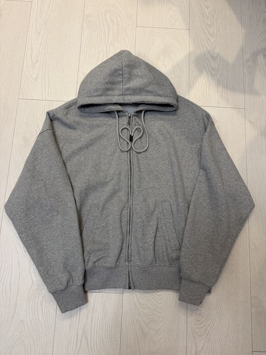 зип худи bershka size: m