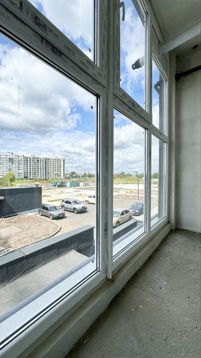 Продам простору 2к кв ЖК Олександрівський. 2поверх вільне планування