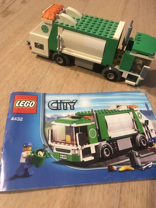 Lego city оригінал