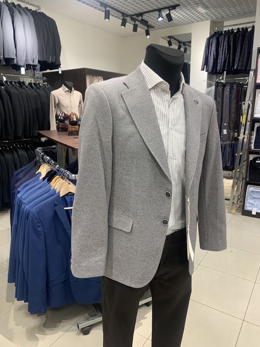 Marynarki nowe rozmiary do 70