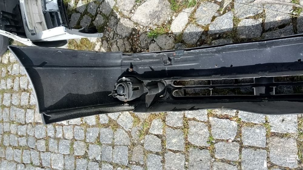 Parachoques Renault laguna para choques 1998