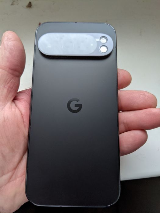 Google pixel 9 pro 16/128 , 94 цикла + часи