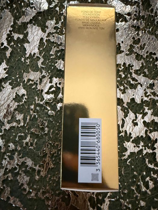YSL podkład b10 beige 30 ml nowy