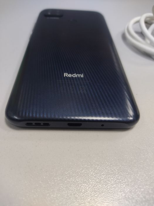 Redmi 9C 3/64 gb