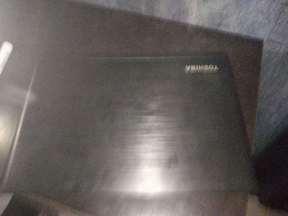 Toshiba satélite
