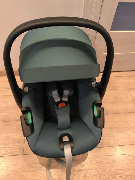 Fotelik Maxi Cosi Pebble 0-13