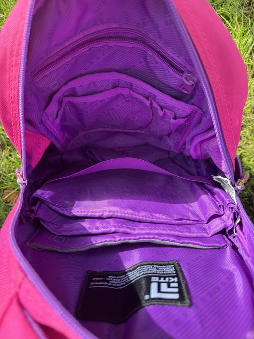 Рюкзаки фірми KITE для середньої школи 5-9 класи