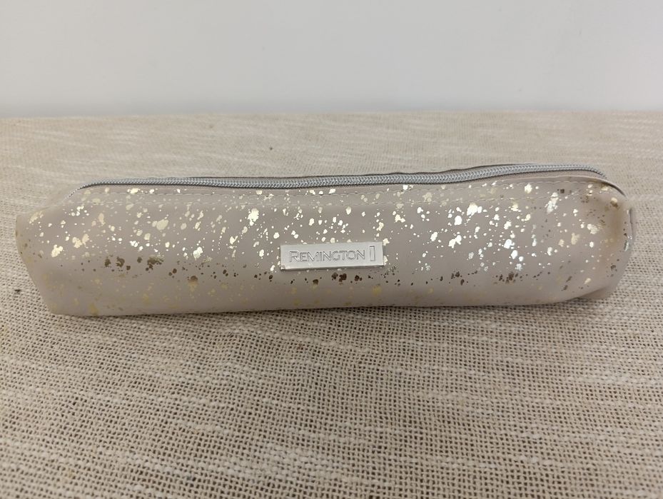 Prostownica Remington z bardzo Eleganckim etui