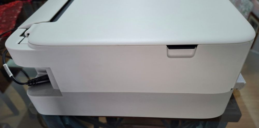 Impressora Canon Pixma TS5351A