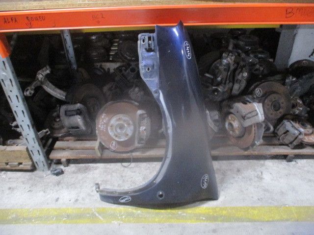Guarda-lamas esquerdo OPEL Corsa B