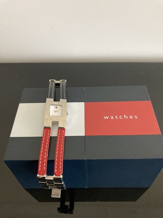 Relogio Tommy Hilfiger (original)