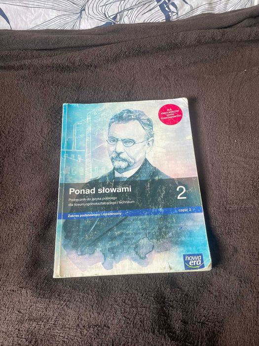 Ponad Słowami 2 Część 2