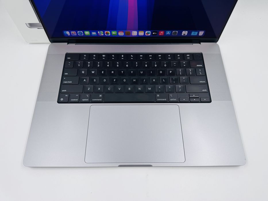 Apple Macbook Pro 16 2023 M2 Pro 12/19C 16GB RAM 512GB SSD IL6454
