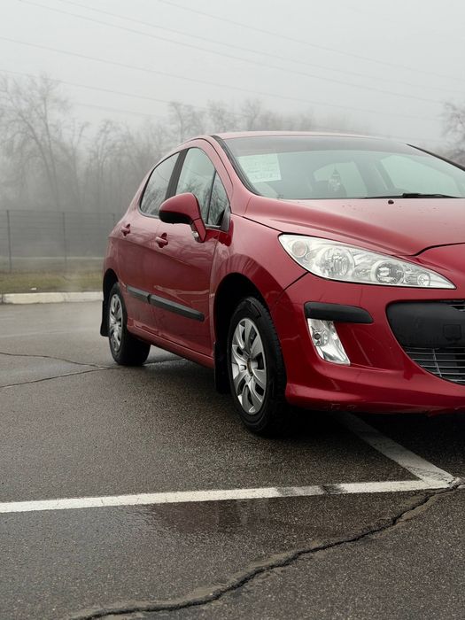 Продам Peugeot 308