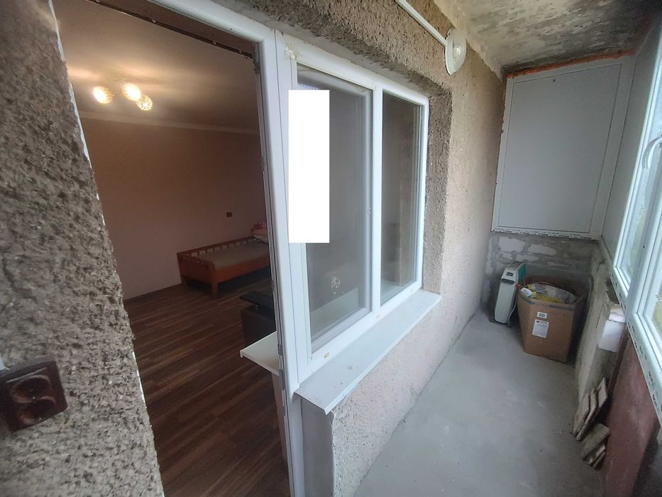 ОДНОКІМНАТНА КВАРТИРА 37.2 кв.м. в районі АТБ!