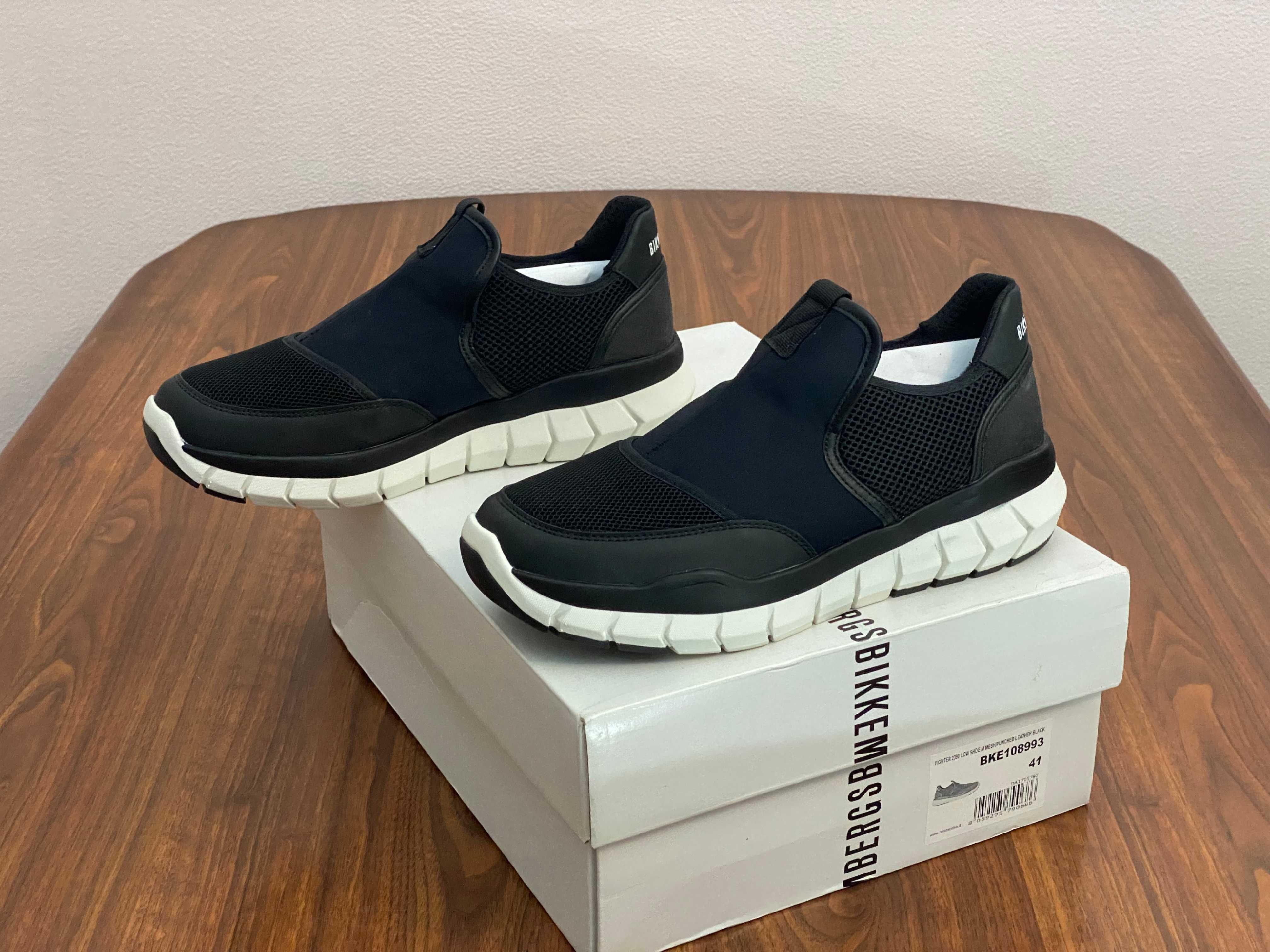 Bikkembergs 41 sale