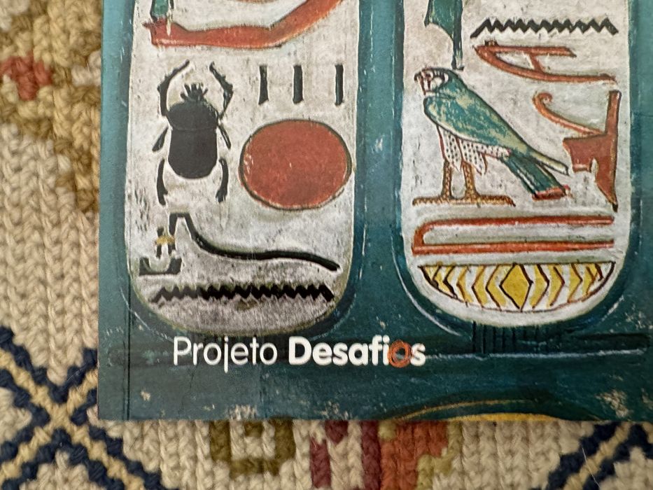 Manual e Legado Historico de Historia