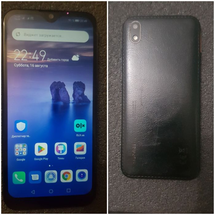 Samsung Galaxy a40