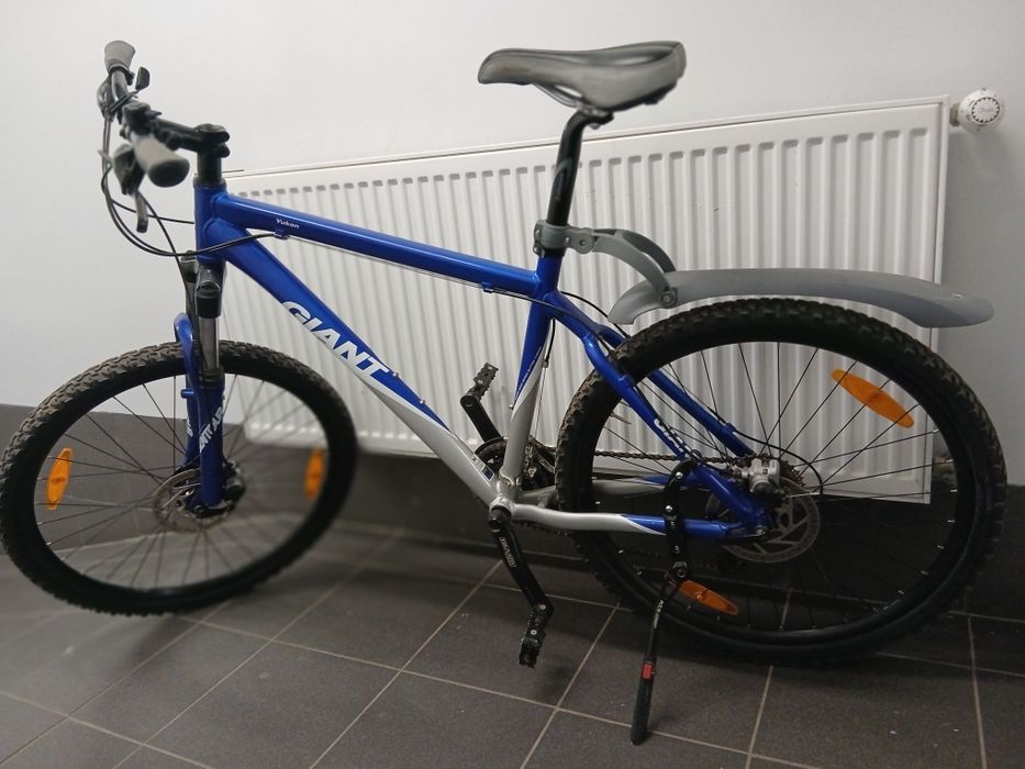 Rower gorski sprzedam