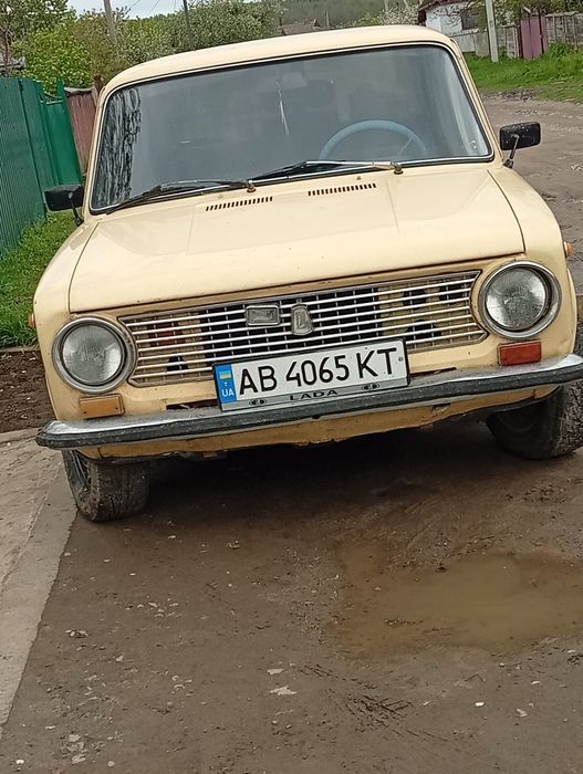 Продам ВАЗ 21013