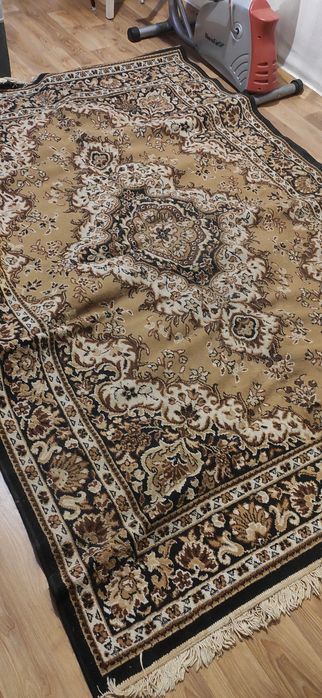 Килим палас ковер 258х180