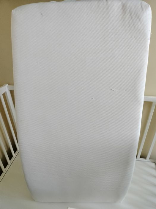 Łóżeczko dziecięce