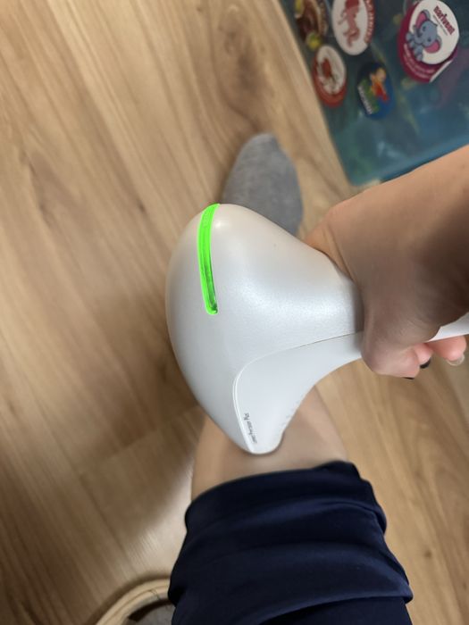 Philips Lumea Precision Plus IPL