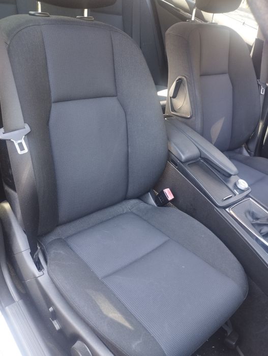 Mercedes C220cdi 2008
