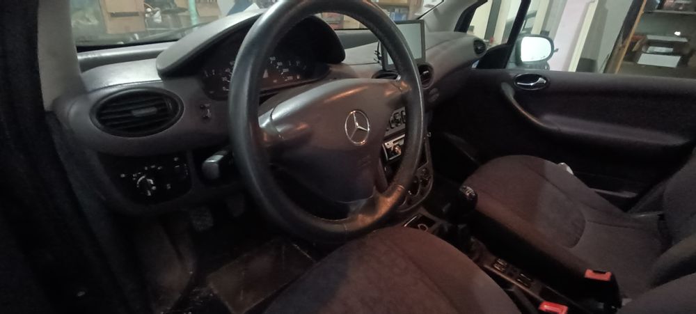 Mercedes A160 cdi