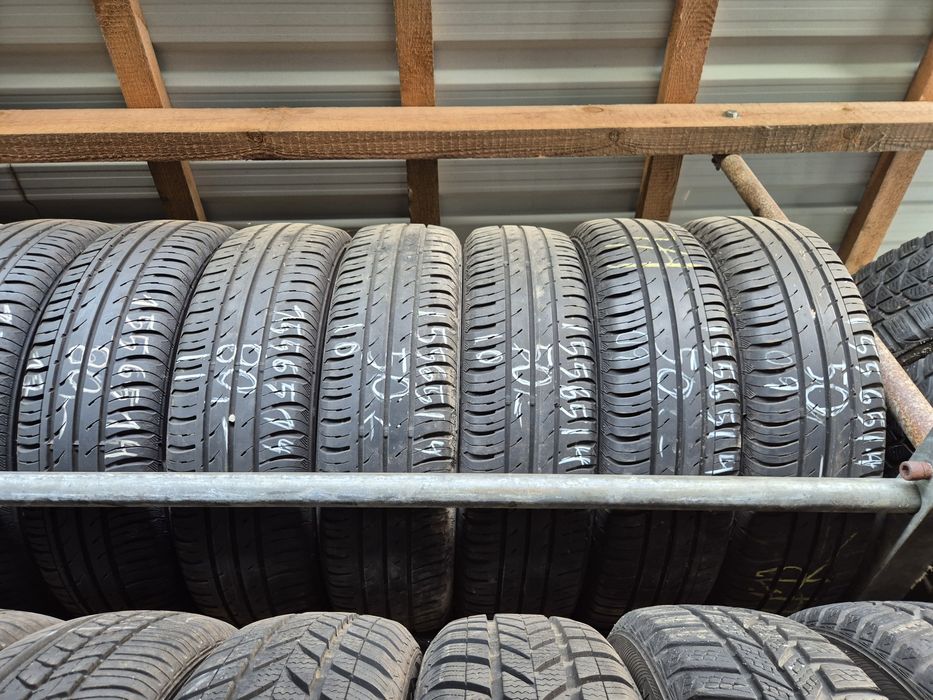 Opony Letnie/Zimowe/Całoroczne 155/65/14 Nowe/Używane