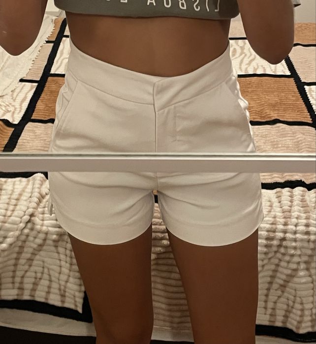 calções clássicos