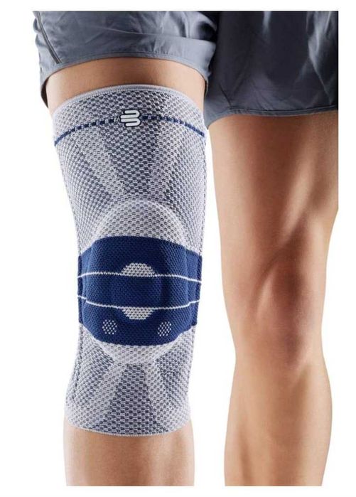 Orteza kolan Bauerfeind GenuTrain rozmiar 6