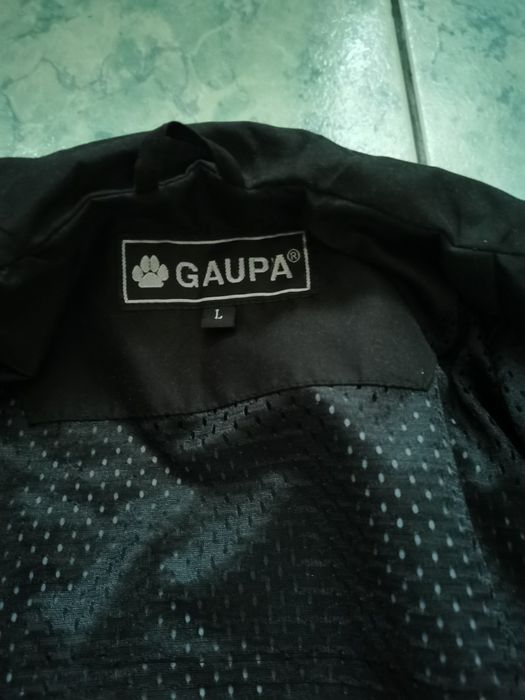 Kurtka GAUPA myśliwska