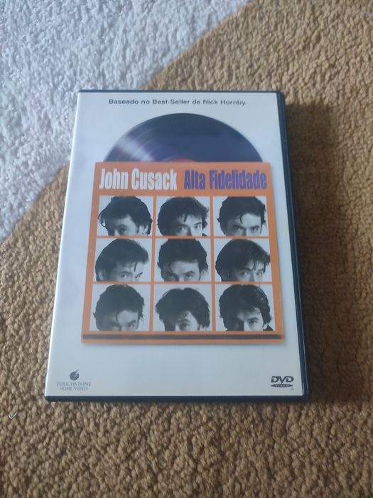 High Fidelity - John Cusack
