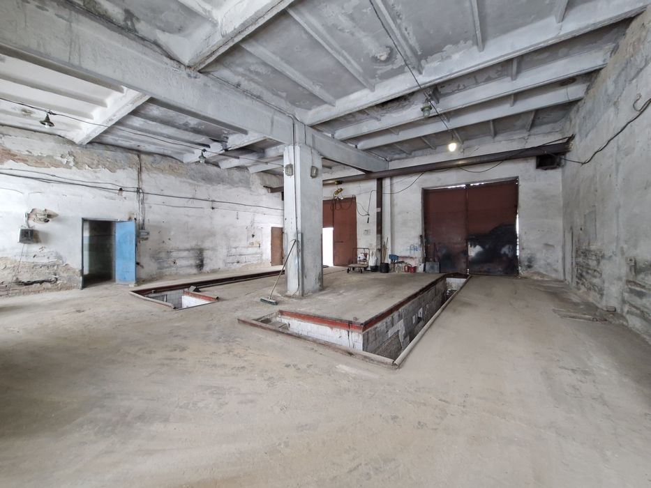 Продаж комплексу