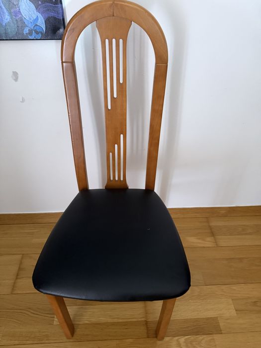 Mesa de sala extensivel em bom estado