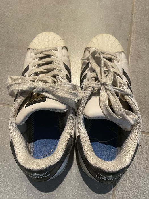 Buty adidas superstar 39 1/3