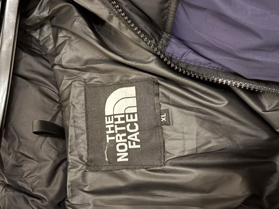 Blusao The North Face