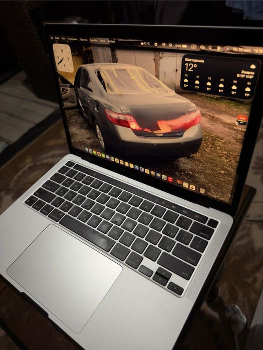 Macbook pro 13 M1 16/512