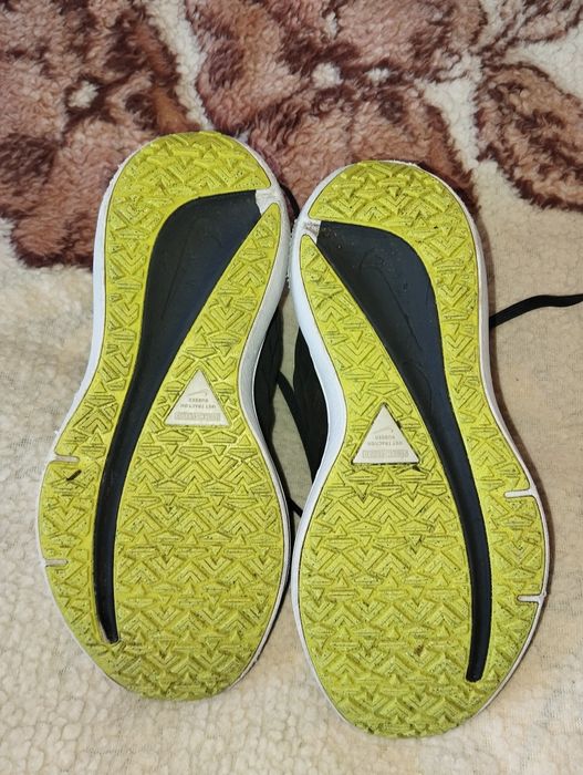 Buty damskie Nike Performance