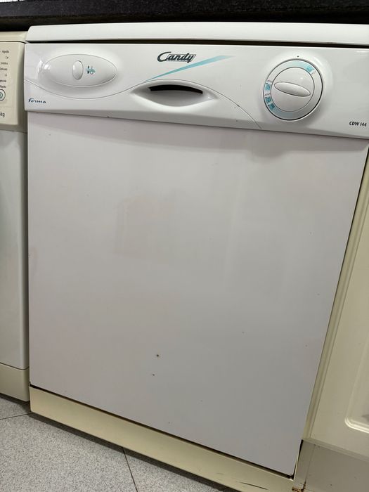 Máquina lavar Loiça Candy Forma - CDW 144
