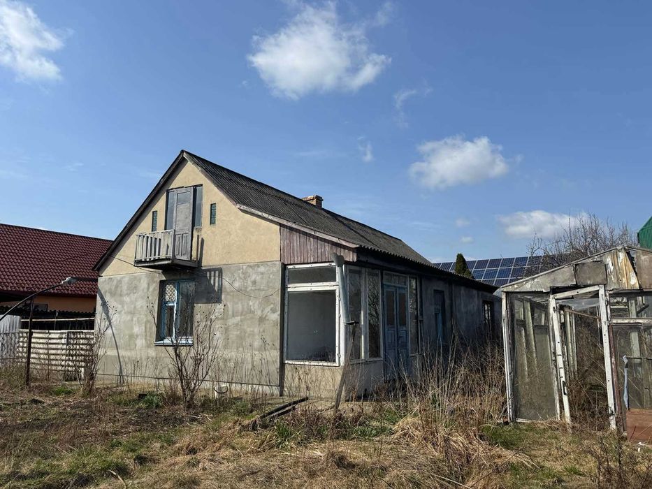 Будинок в м. Ковель