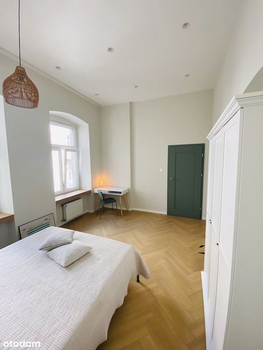 Apartament przy pl. Wolność || Pomorska 6 || po remoncie|| 60 m² - Widok 2