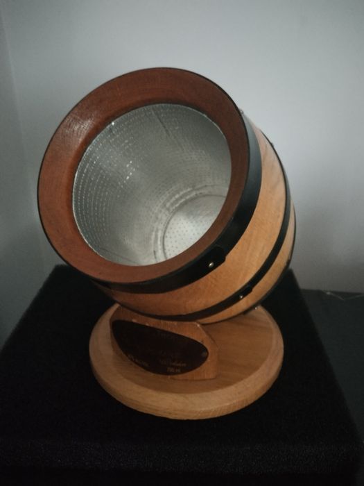 Beczka Dębowa termiczna 0,7