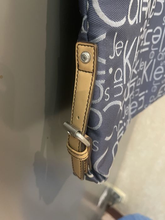 Сумка жіноча Calvin Klein оригінал
