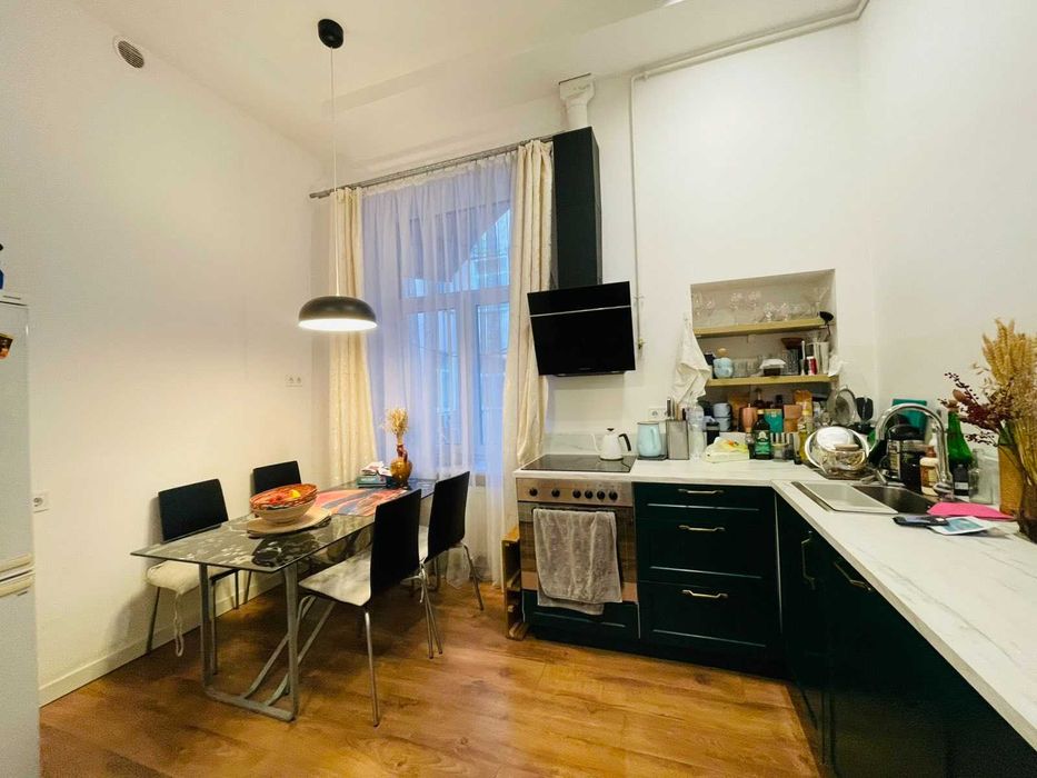 2-кімнатна квартира за адресою (площа 51 м²) - Atlanta.ua - фото 4