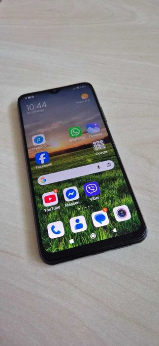 Смартфон Xiaomi Redmi 9T 4/128