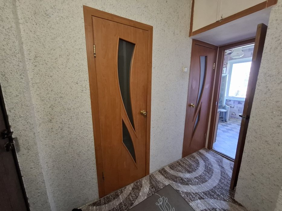 Оренда 2кім.квартири. Намив