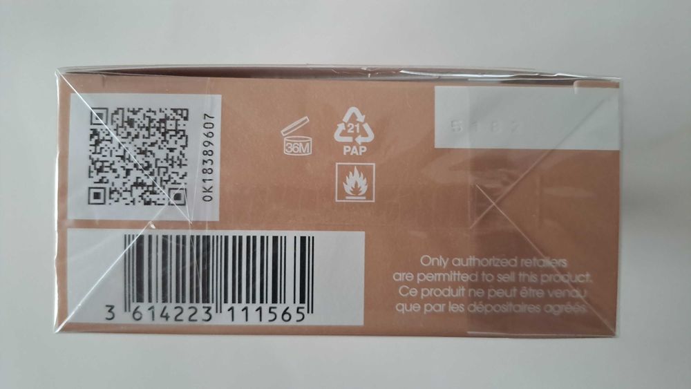 Chloe Nomade  50ml